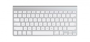 AppleKeyboard