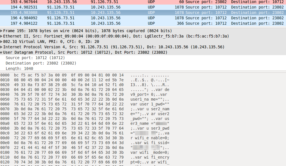 tcpdump4